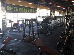 -金厦水语花城运动城