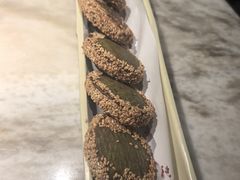 -绿茶餐厅(光明N次方公园店)