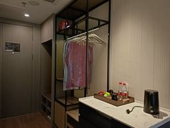 -美豪丽致酒店(广州东站店)
