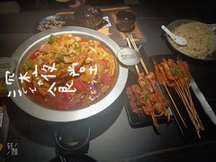 -嘎嘎鸭脑壳(金沙店)