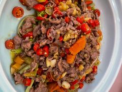 -伙工殿餐厅(吉大店)