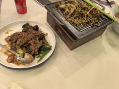 -同和居(月坛店)