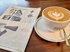 -THE PRESS(申报馆店)
