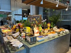 -重庆解放碑威斯汀酒店