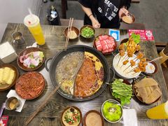 -冯校长老火锅(深圳福田店)