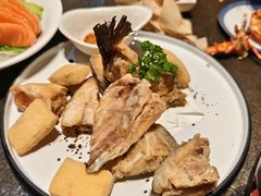 -将太无二·北美传奇寿司(荟聚购物中心西红门店)