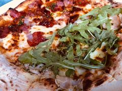 -PIZZA BIANCA(万象城店)