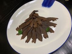 -潮汕味道·煮海餐厅(金麟大厦店)