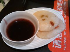 -新辣道鱼火锅(上地华联店)