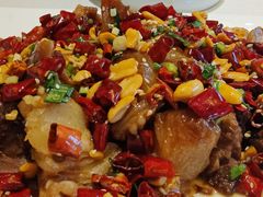 -便宜坊烤鸭店(科创店)