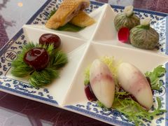 -宁波状元楼酒店(和义路店)