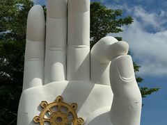 -三亚南山文化旅游区