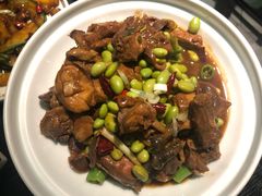 窑湾烧小公鸡-苏帮袁Sue Cuisine(将台店)