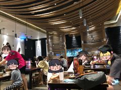 大堂-都氏二当家(九方店)