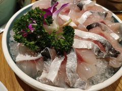 -青瓷火锅料理(西单大悦城店)
