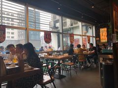 大堂-管氏翅吧(中关村店)
