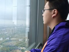 -嘉定凯悦·咖啡厅