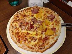 -萨莉亚意式餐厅(常州环球港店)