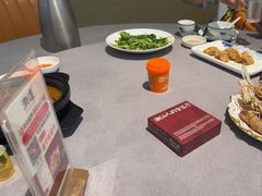 -潮道鱼仔店·潮汕味(长兴路店)