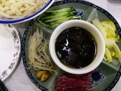 -金家老三饭庄(常营店)