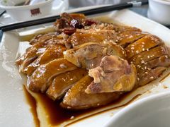 -瑞丰园庭院餐厅·白族传统家常菜