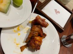 -明月东一酒店·菲斯特自助餐厅