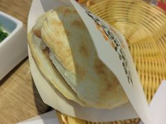 -陕味食族油泼面(工商大学店)