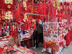 -西北轻工批发市场