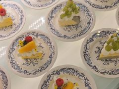 -PETIT PARIS 小巴黎(花园道店)