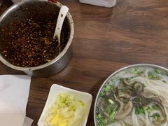 -攀枝花·任德琼·盐边羊肉米线
