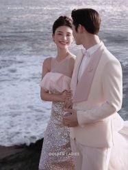 -杭州金夫人婚纱摄影(富阳私享店)