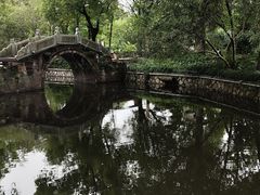 -丝绸小镇荻港古村