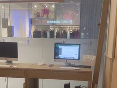 -海马体照相馆(成都来福士广场店)