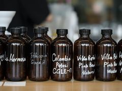 -DEEP COFFEE(瑞光烘焙工厂店)