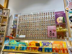 -猫的天空之城概念书店(苏州平江店)