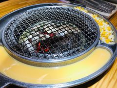 -喜来稀肉(北外滩白玉兰广场店)