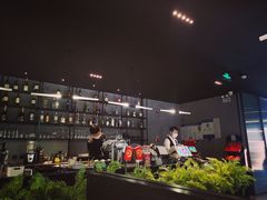-查特花园美食广场(西单大悦城店)