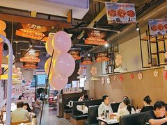 -靓靓蒸虾·头牌蒸虾(南山桂庙店)