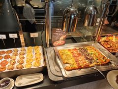 -粤海喜来登酒店·盛宴海鲜牛排自助餐厅(天河城店)