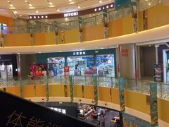 -凯德广场(西城店)