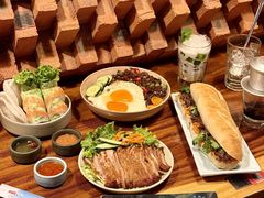 -西贡妈妈SaigonMama•越南料理(上海商城店)