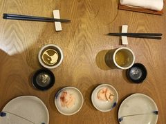 -水之惠鲜鱼料理(王府大街店)