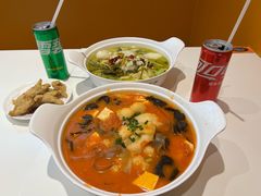 -鱼你在一起(闵行龙盛国际店)