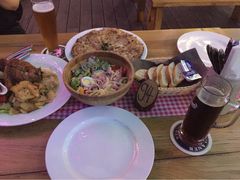 -Paulaner·德国帕拉娜自酿啤酒餐厅(海上世界店)