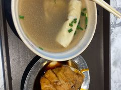 -鲜得来排骨年糕(即墨路店)