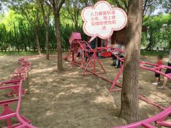 -优沃得自然教育农场·冰雪乐园·生日会·研学