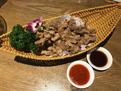 -新悦·霞浦海鲜生(上下杭店)