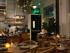 -BOR Eatery(安福路店)