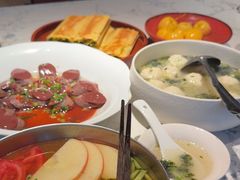-奉天小馆·非遗东北菜(济南万象城店)