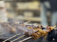 -贾青羊肉串(袁桥店)